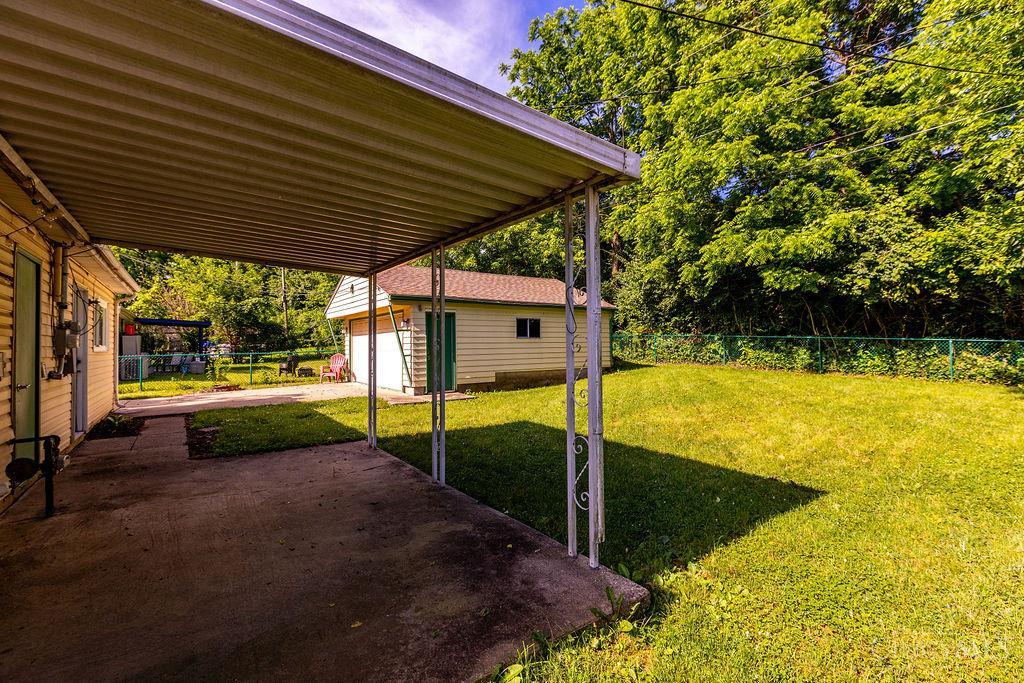 1230 Sanford Drive, Riverside, OH, 45432 — photo 22