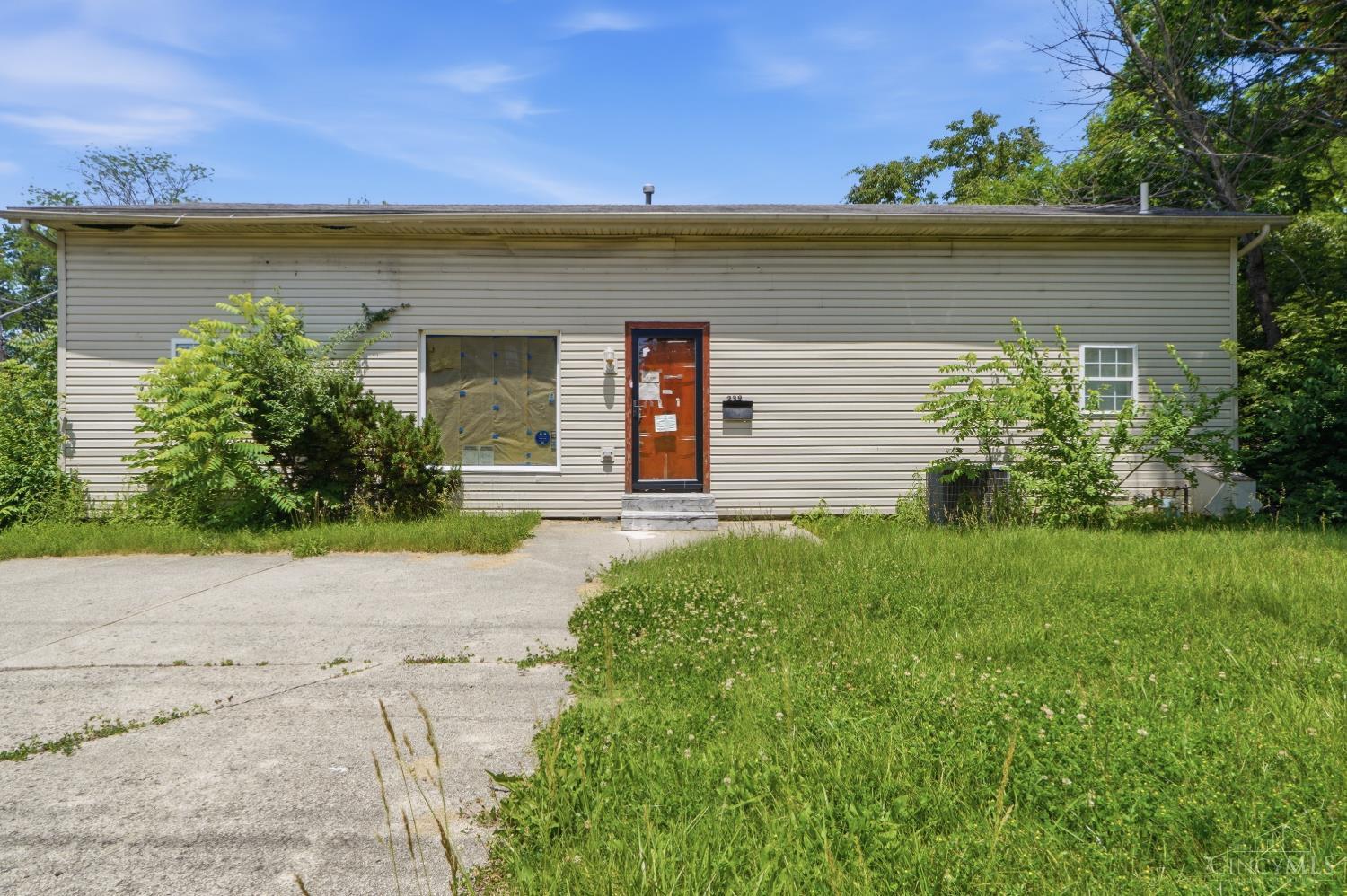 239 Locust Street, Wilmington, OH, 45177
