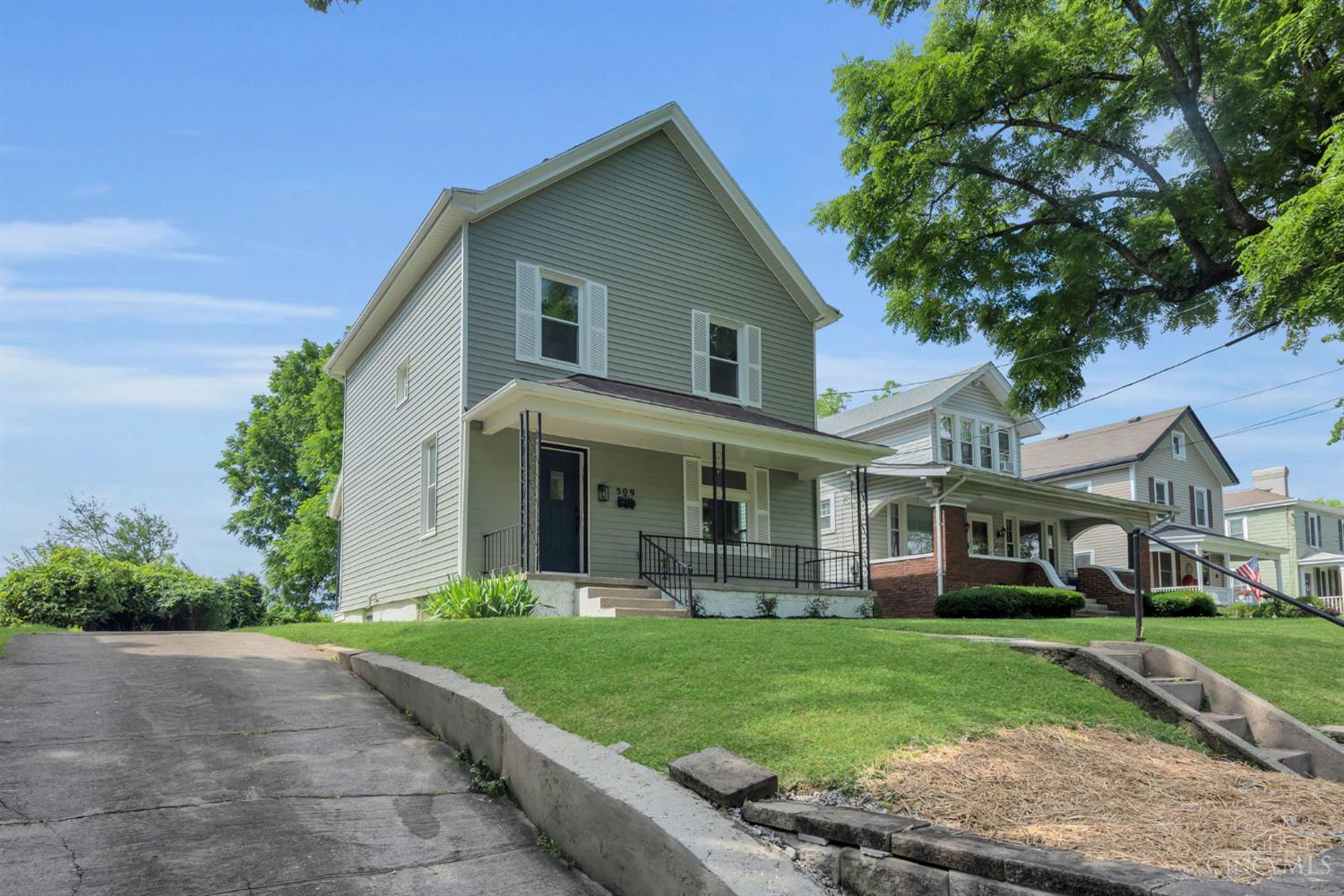 509 Cooper Avenue, Lockland, OH, 45215 — photo 3