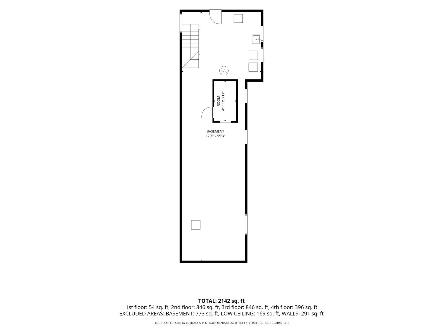 3050 Cleinview Avenue, Cincinnati, OH, 45206 — photo 38