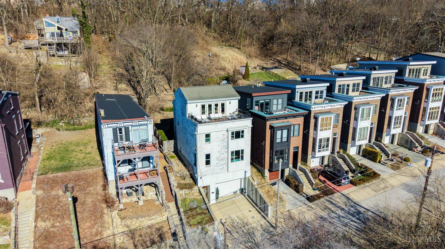 330 Boal Street, Cincinnati, OH, 45202 — photo 68