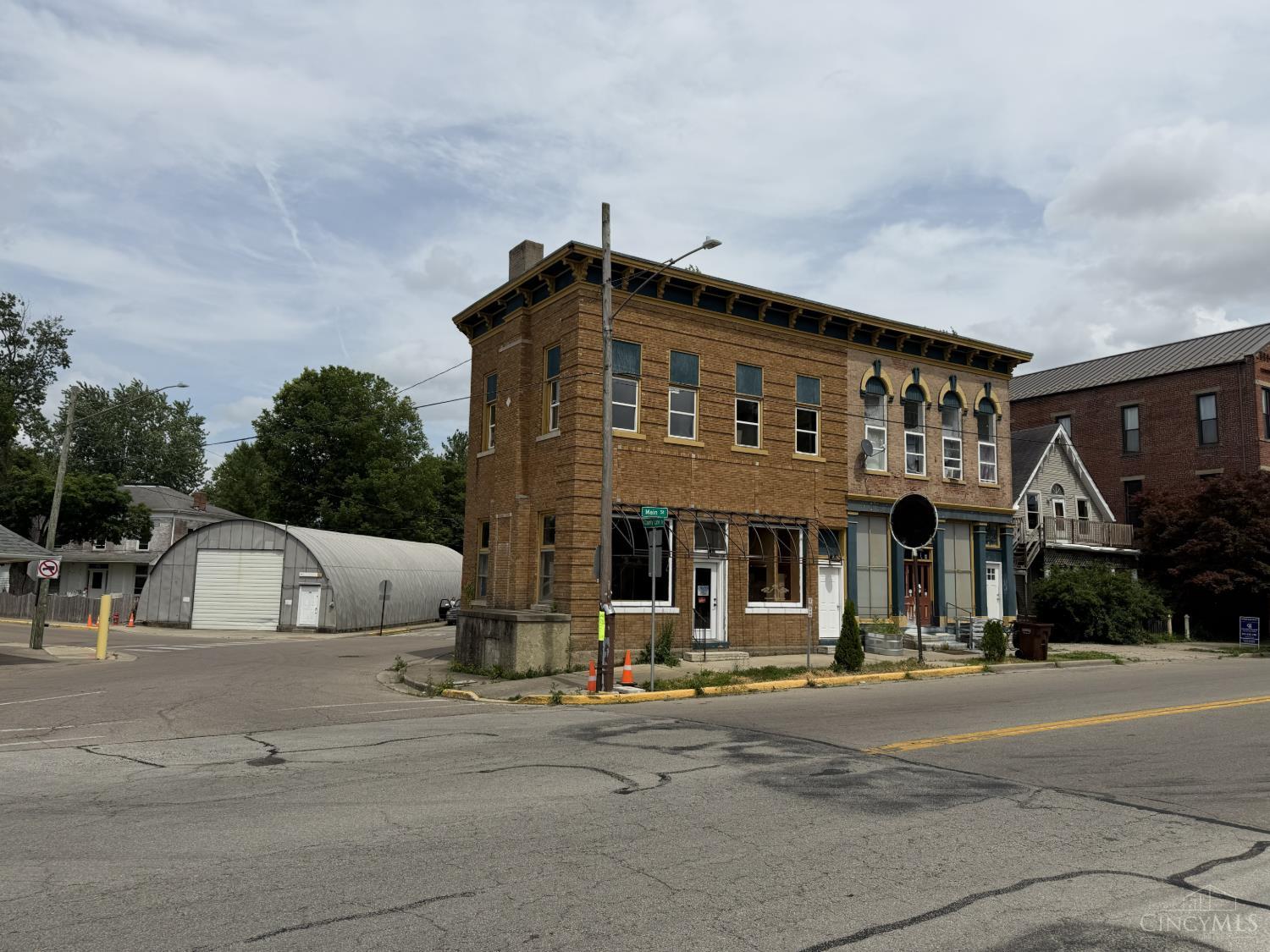 2 Main Street, College Corner, OH, 45003 — photo 2
