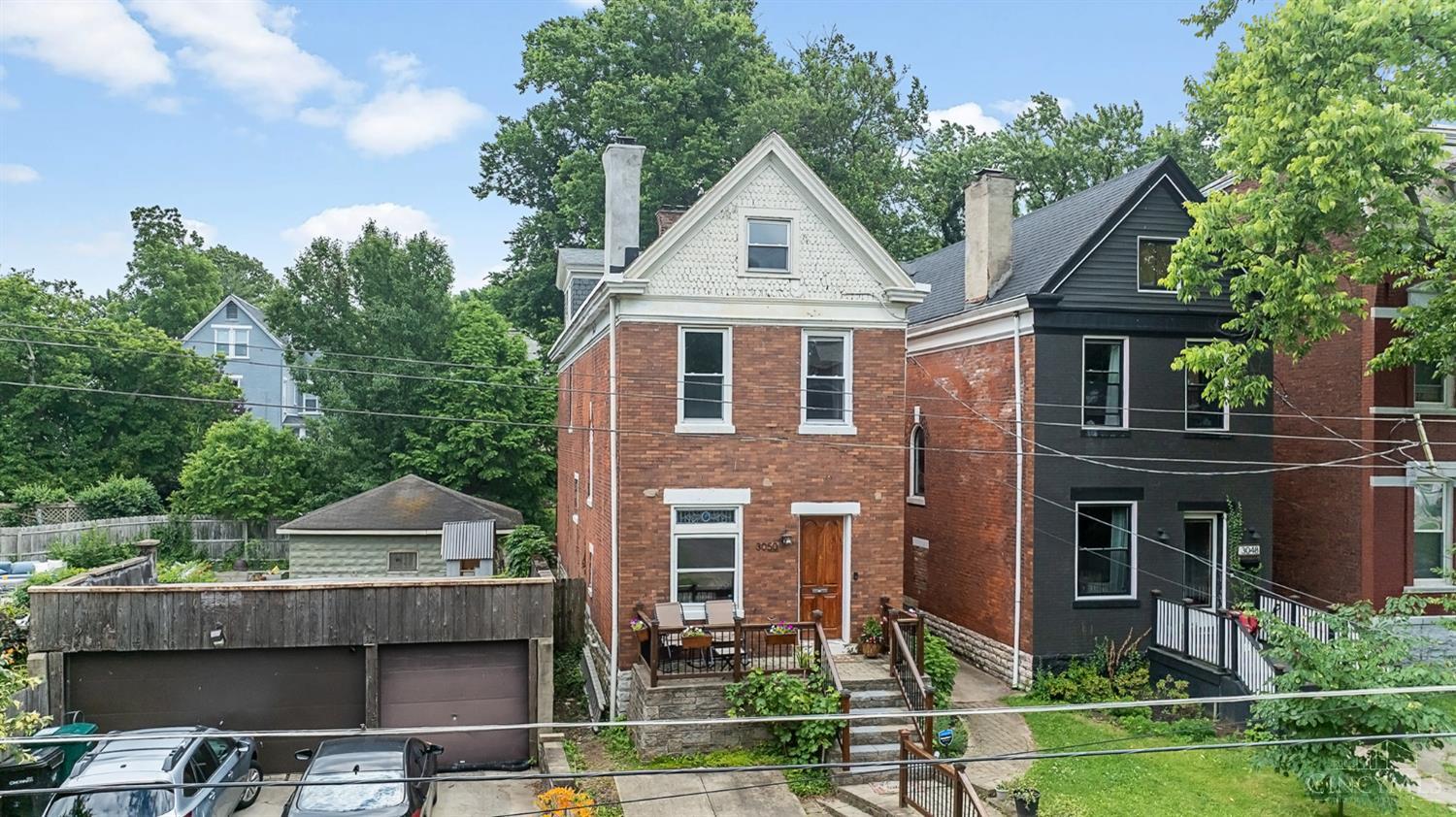 3050 Cleinview Avenue, Cincinnati, OH, 45206 — photo 50