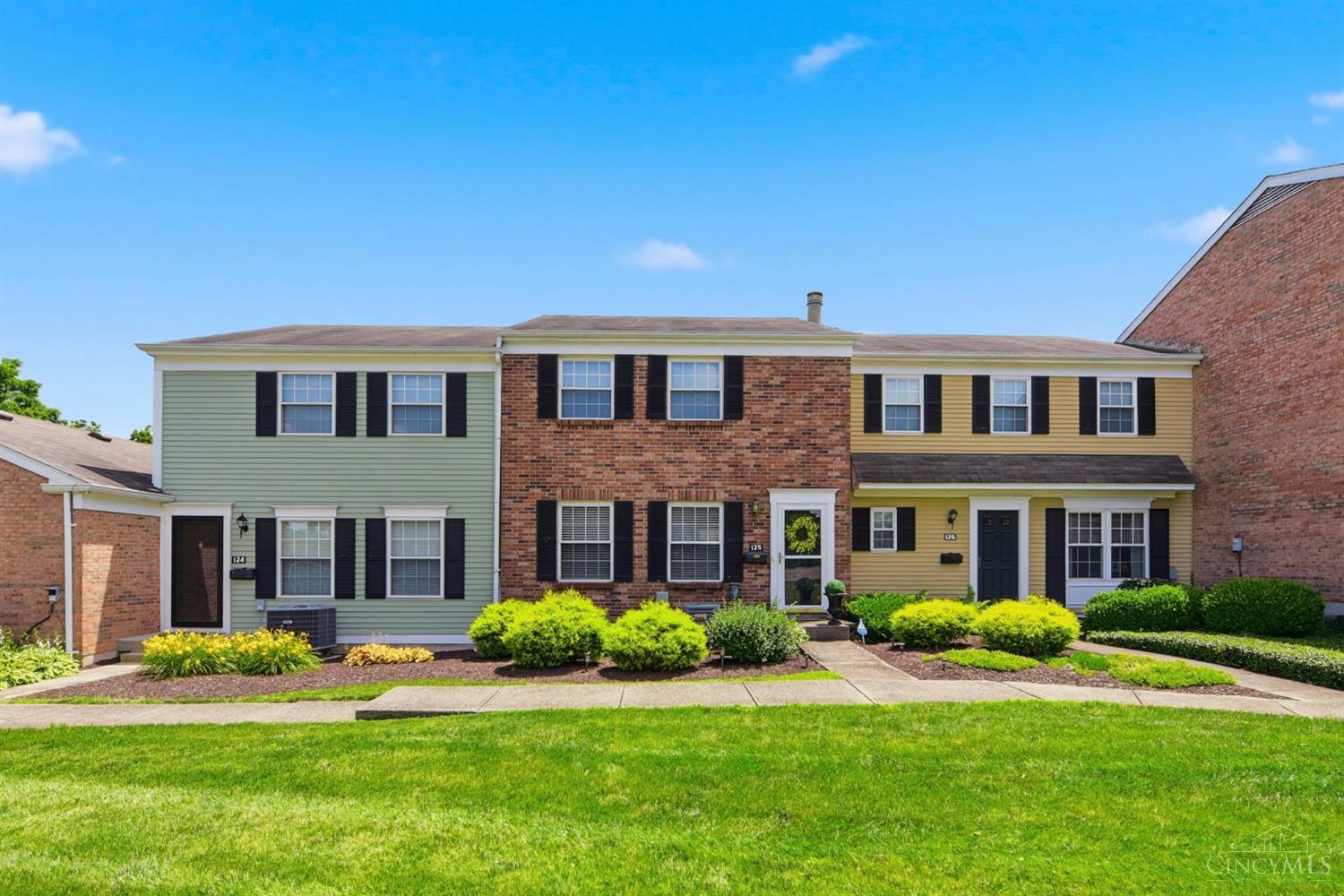 125 Chapel Hill Drive, Fairfield, OH, 45014 — photo 3