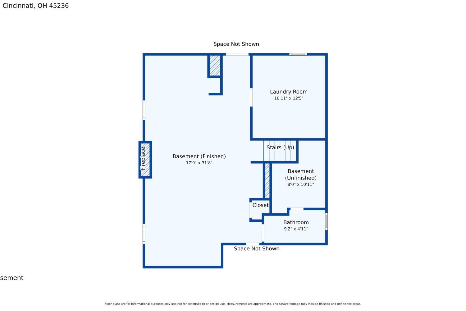 4109 Orchard Lane, Deer Park, OH, 45236 — photo 47