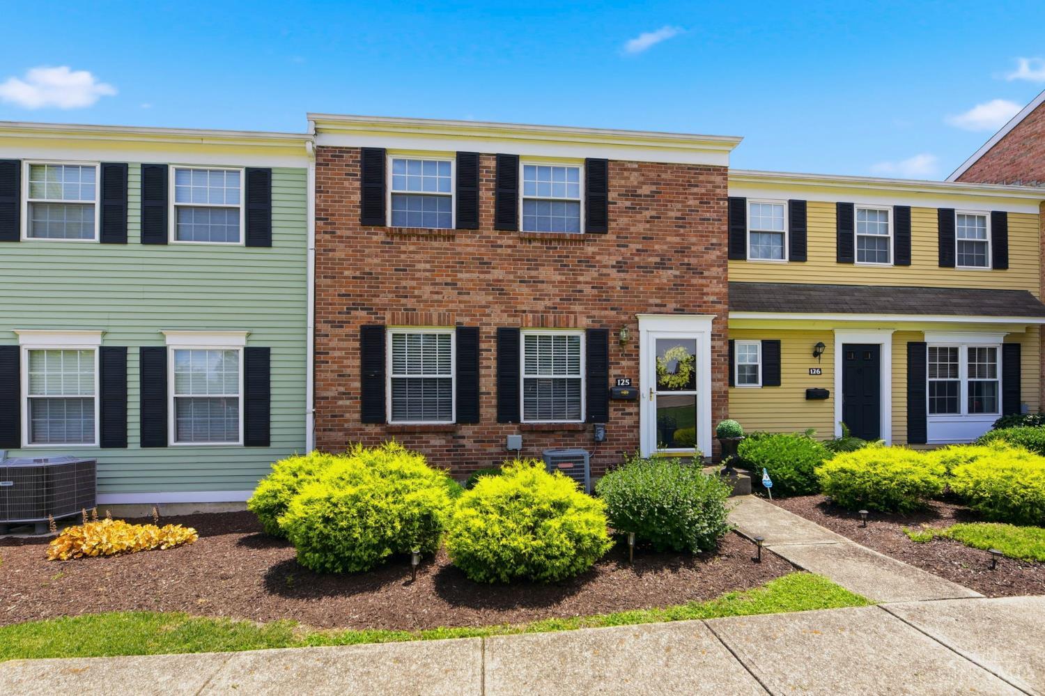 125 Chapel Hill Drive, Fairfield, OH, 45014 — photo 5