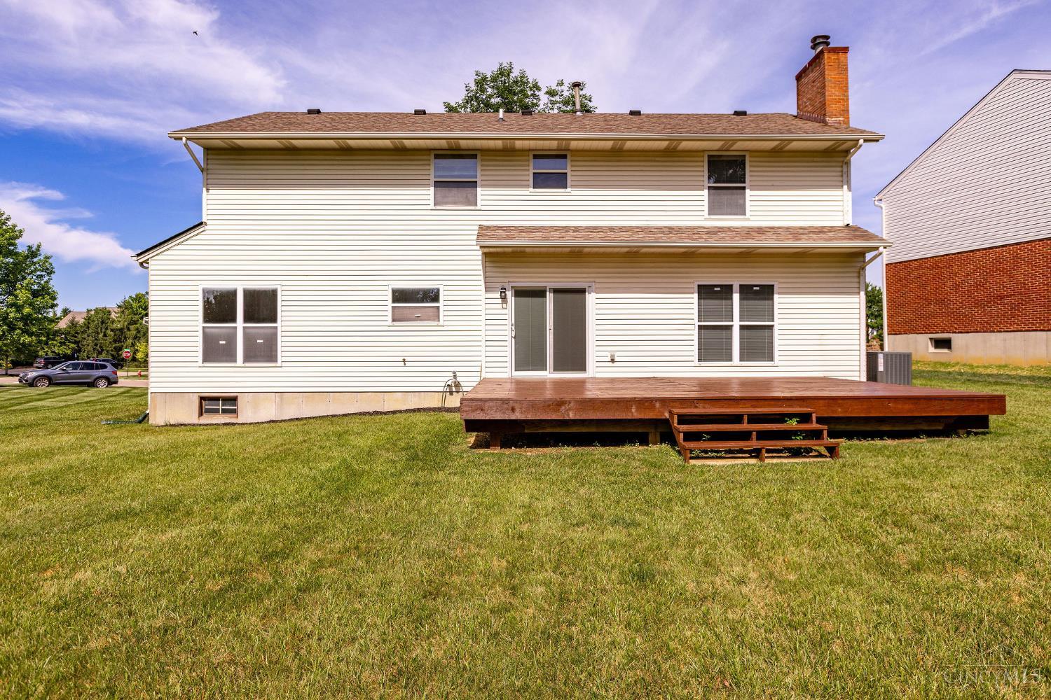 8896 Charleston Woods Drive, Deerfield Twp., OH, 45040 — photo 56