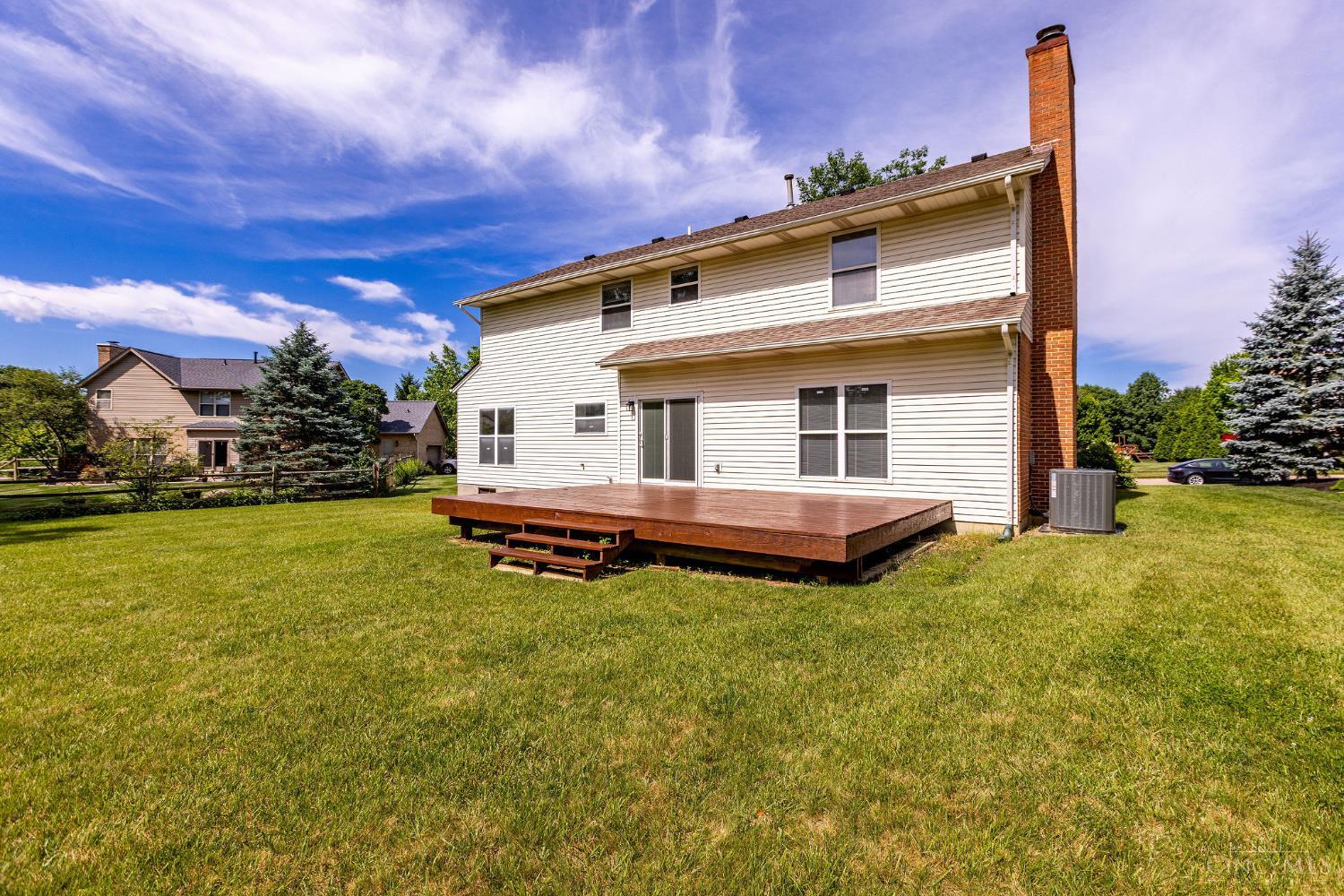 8896 Charleston Woods Drive, Deerfield Twp., OH, 45040 — photo 45