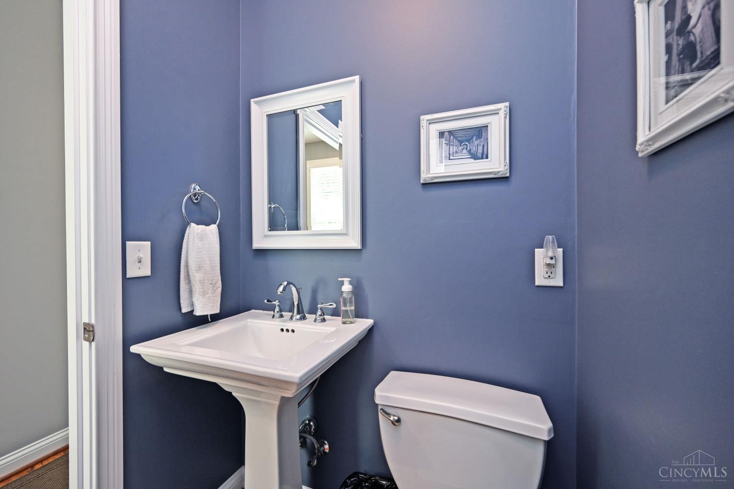 245 Hunter Woods Drive, Oxford, OH, 45056 — photo 19