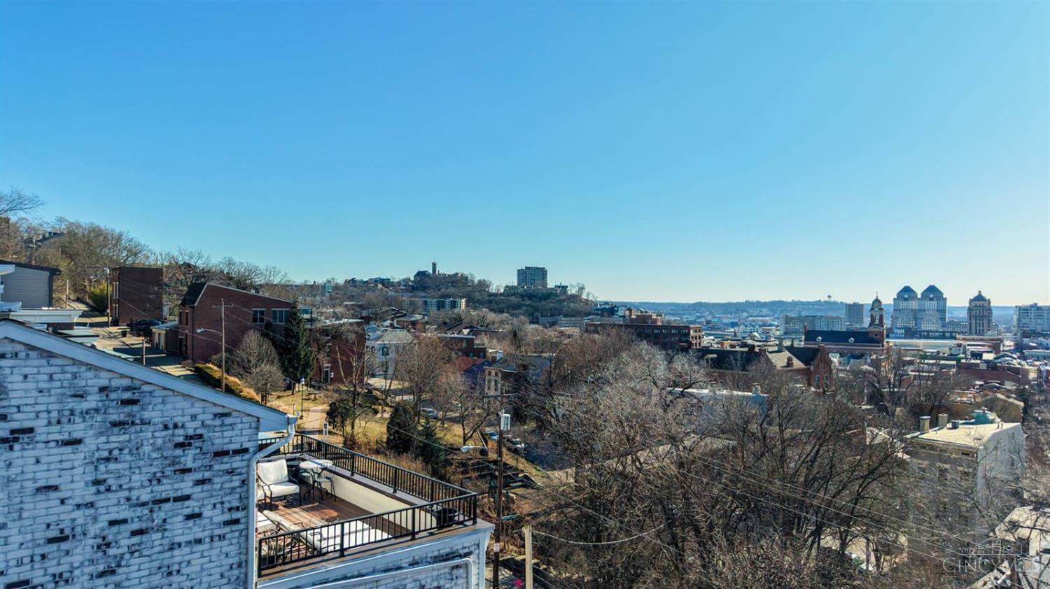 330 Boal Street, Cincinnati, OH, 45202 — photo 72