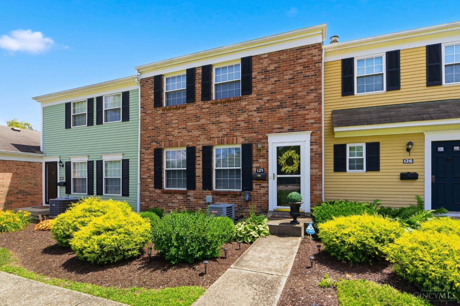 125 Chapel Hill Drive, Fairfield, OH, 45014 — photo 4