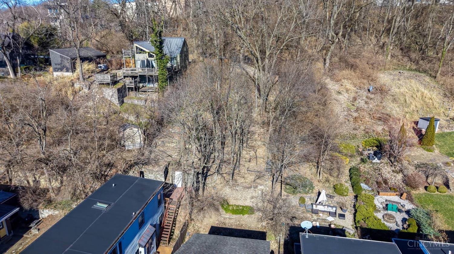 330 Boal Street, Cincinnati, OH, 45202 — photo 69