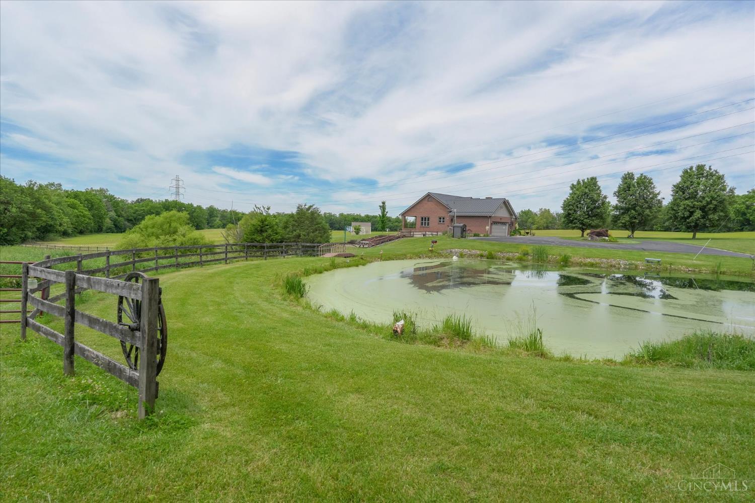 741 Penn Lane, Hillsboro, OH, 45133 — photo 57