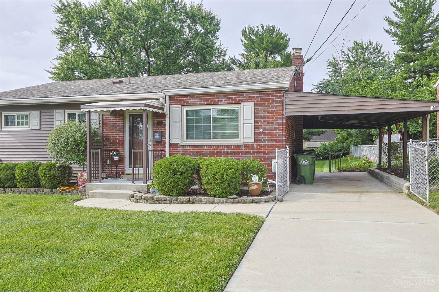5375 Pembina Drive, Delhi Twp, OH, 45238 — photo 3