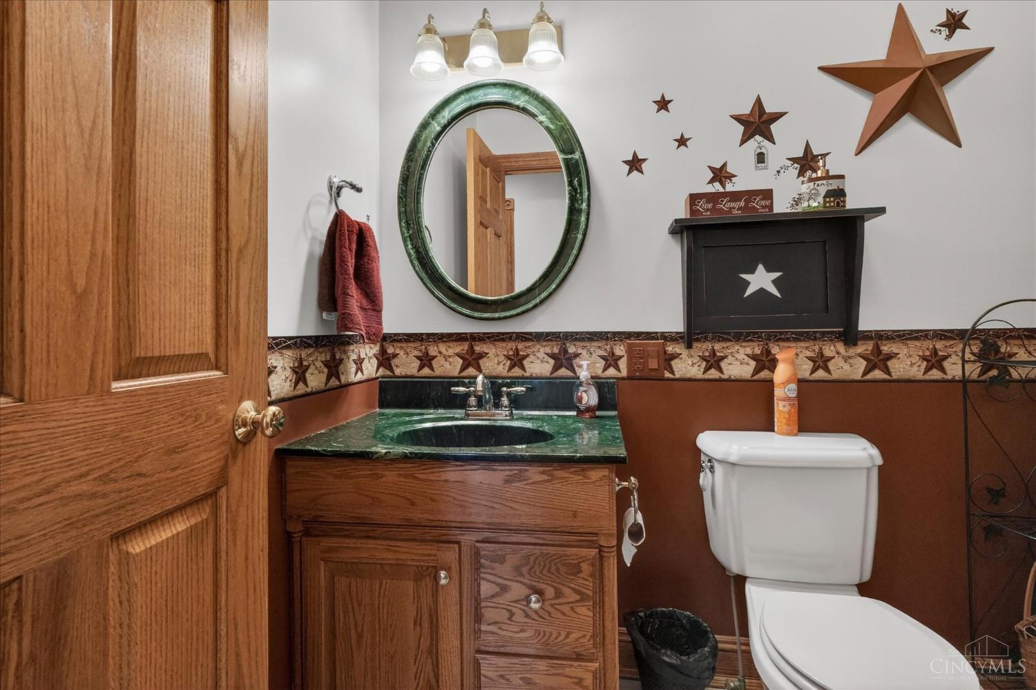 741 Penn Lane, Hillsboro, OH, 45133 — photo 27