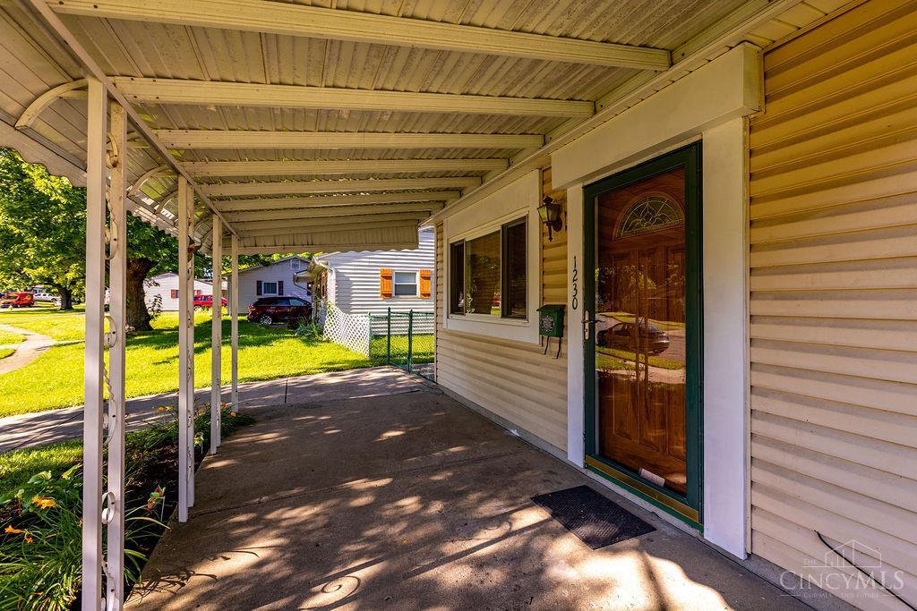 1230 Sanford Drive, Riverside, OH, 45432 — photo 3