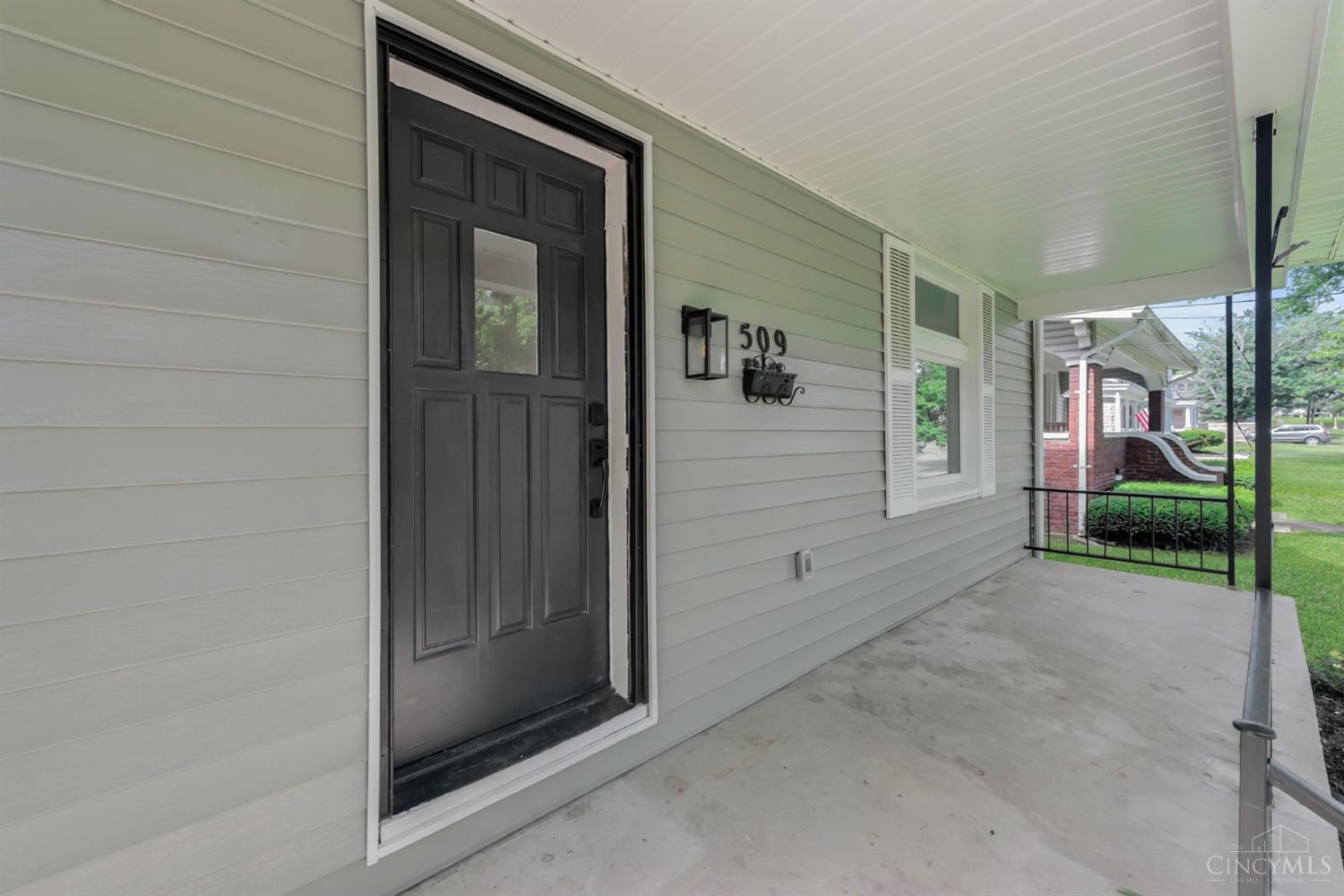509 Cooper Avenue, Lockland, OH, 45215 — photo 6