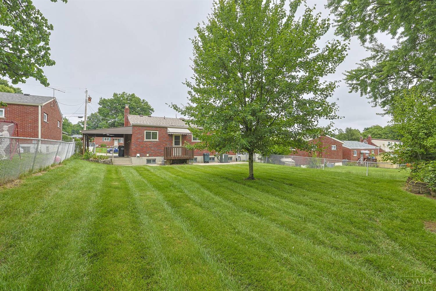 5375 Pembina Drive, Delhi Twp, OH, 45238 — photo 33