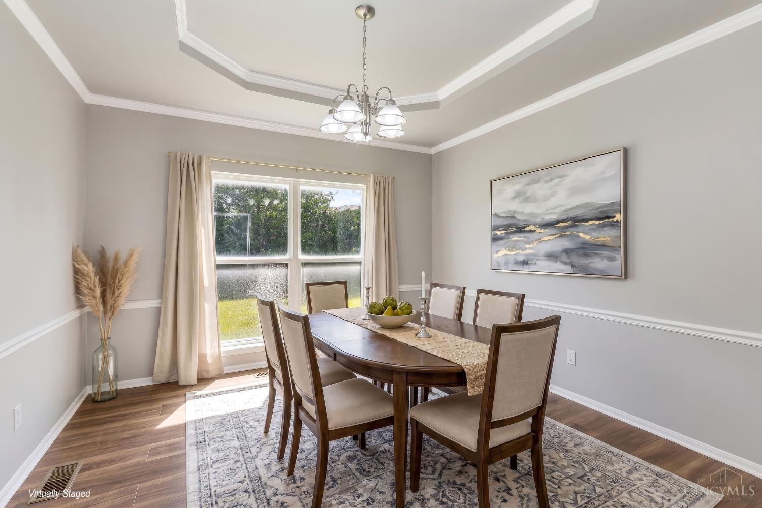8896 Charleston Woods Drive, Deerfield Twp., OH, 45040 — photo 23