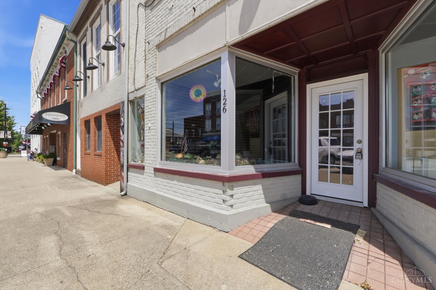 126 High Street, Hillsboro, OH, 45133 — photo 10