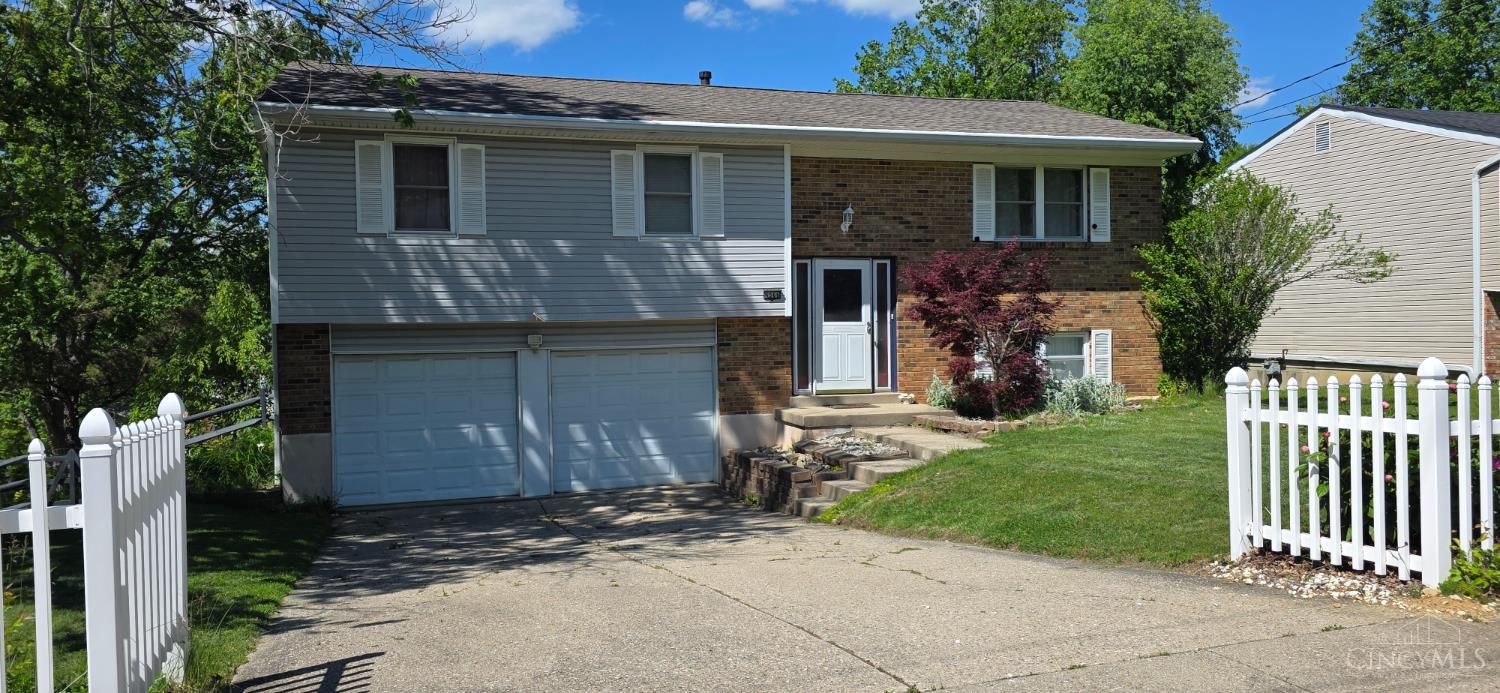 6566 Ripplewood Lane, Cincinnati, OH, 45230