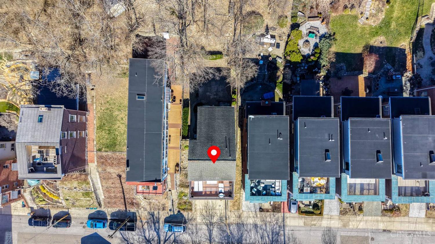 330 Boal Street, Cincinnati, OH, 45202 — photo 79