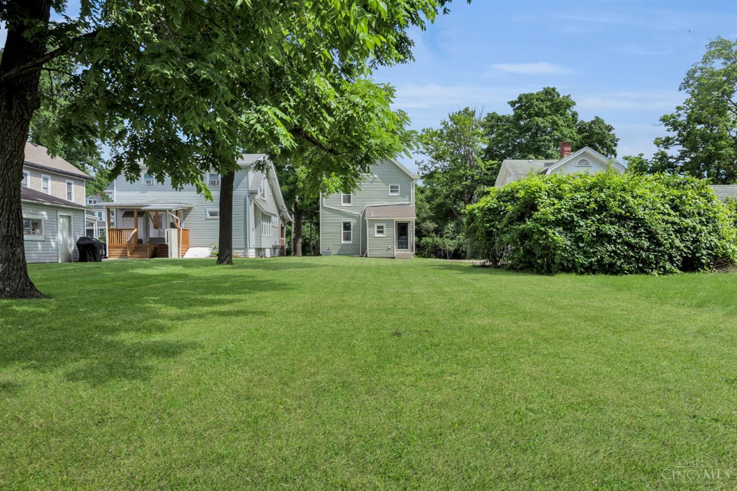 509 Cooper Avenue, Lockland, OH, 45215 — photo 34