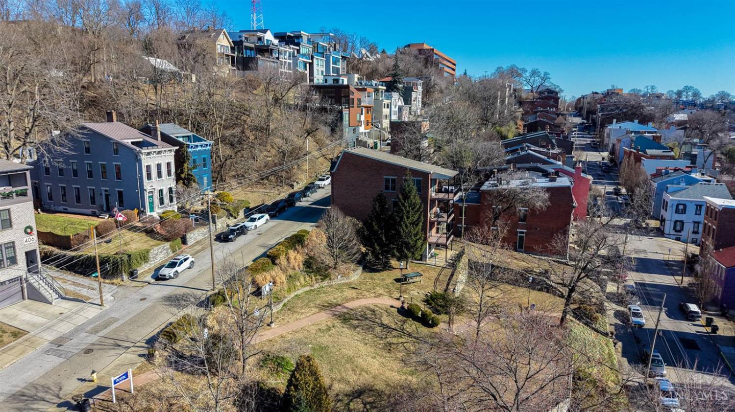 330 Boal Street, Cincinnati, OH, 45202 — photo 82