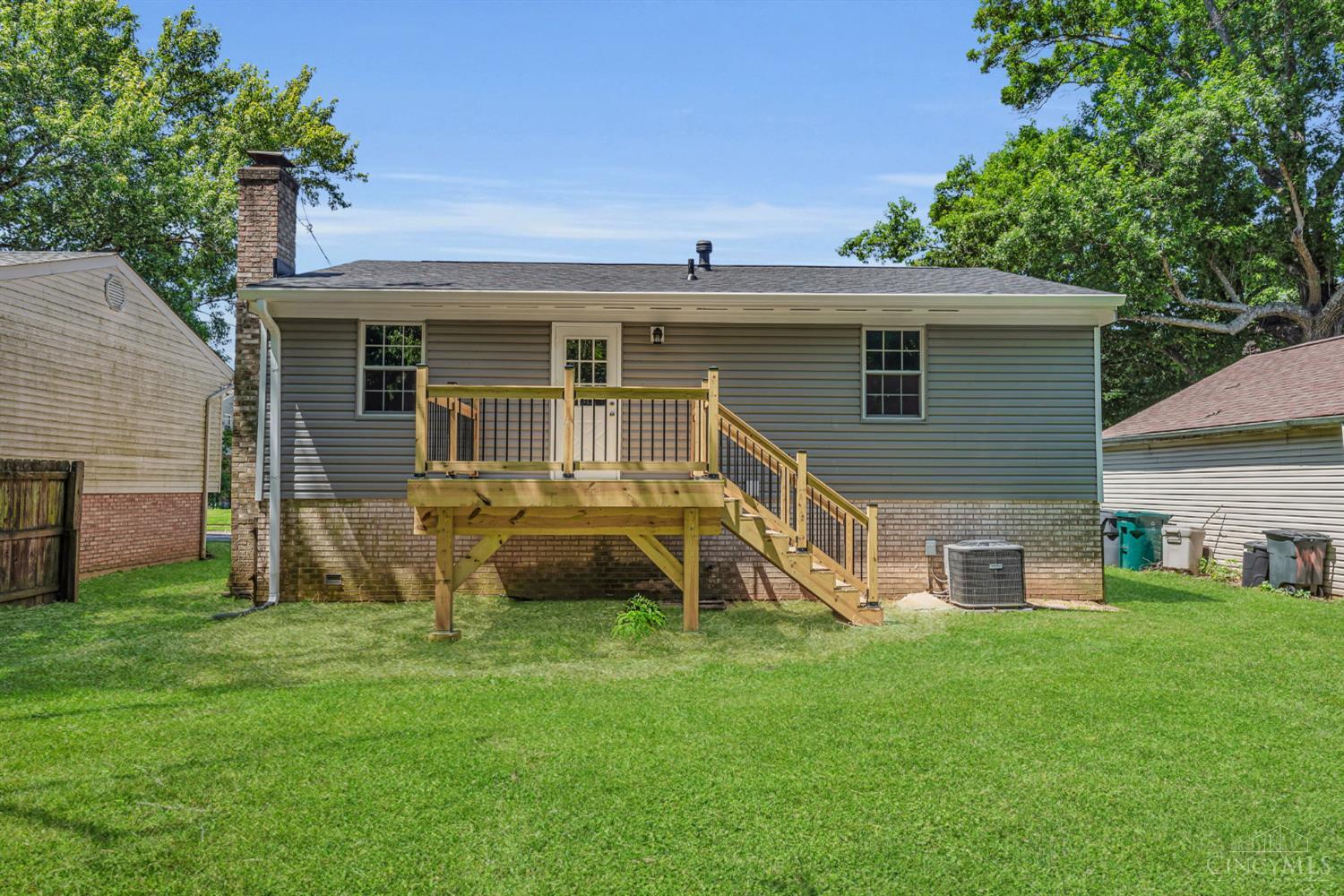 6826 Parkland Avenue, Cincinnati, OH, 45233 — photo 25