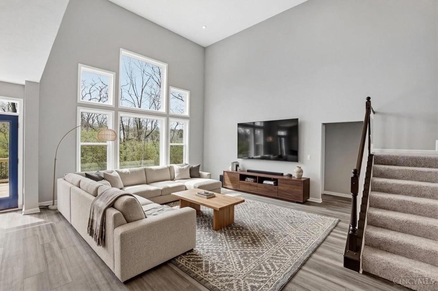 2615 Golden Leaf Drive, Beavercreek, OH, 45431 — photo 4