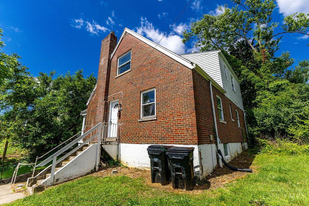 1401 Beech Avenue, Cincinnati, OH, 45205 — photo 16