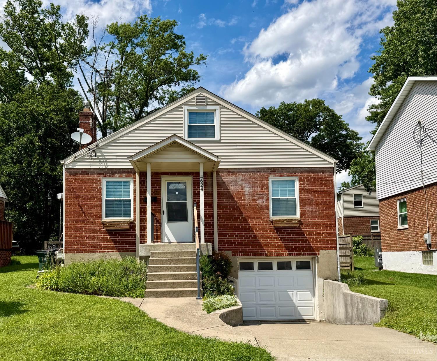 4624 Hunt Road, Blue Ash, OH, 45242
