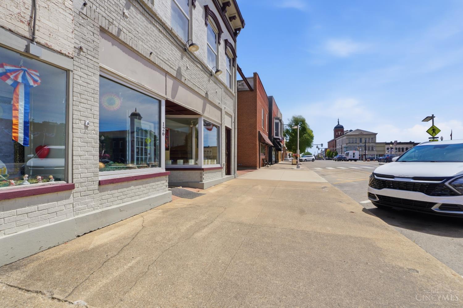 126 High Street, Hillsboro, OH, 45133 — photo 12