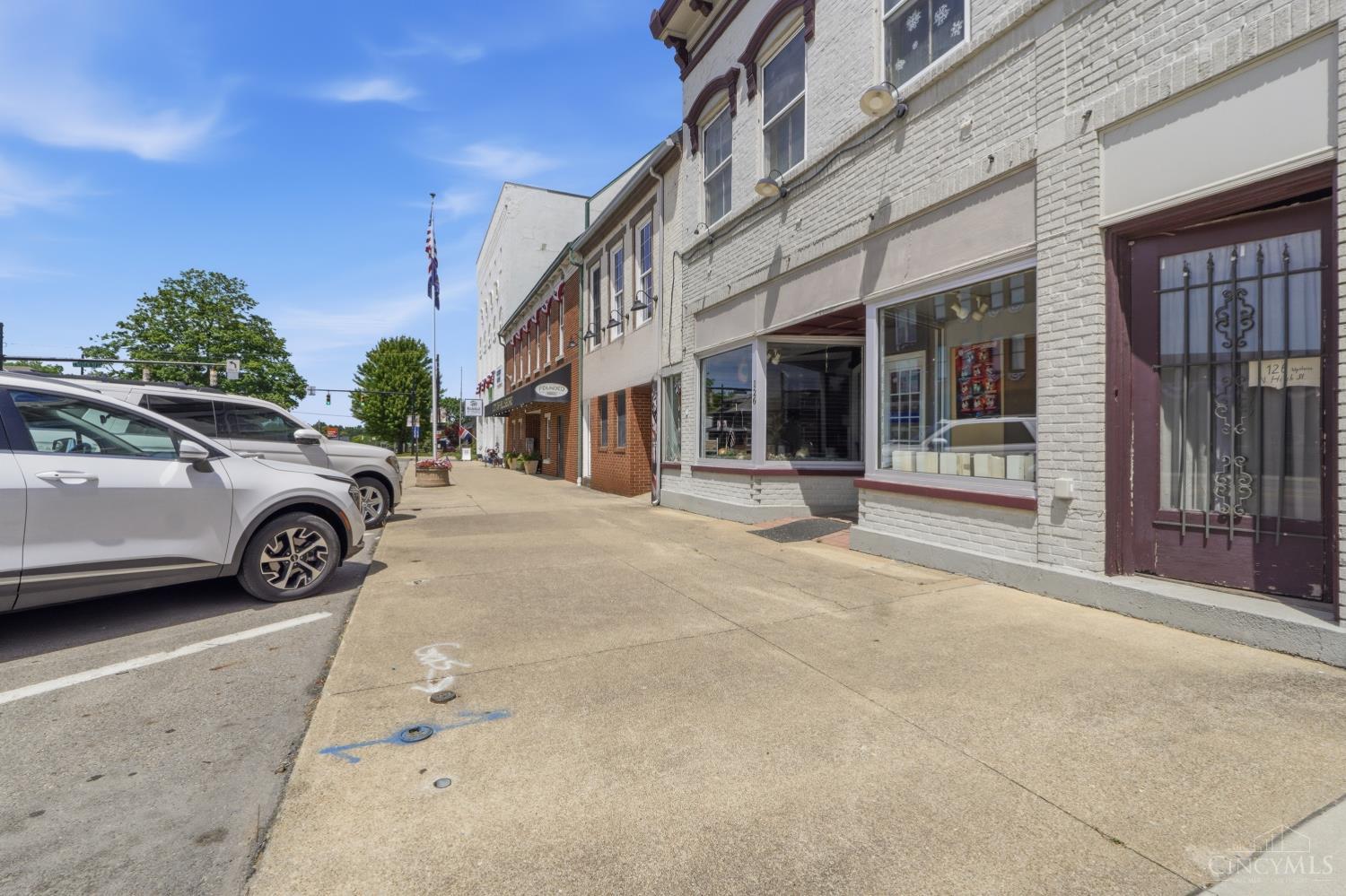 126 High Street, Hillsboro, OH, 45133 — photo 8