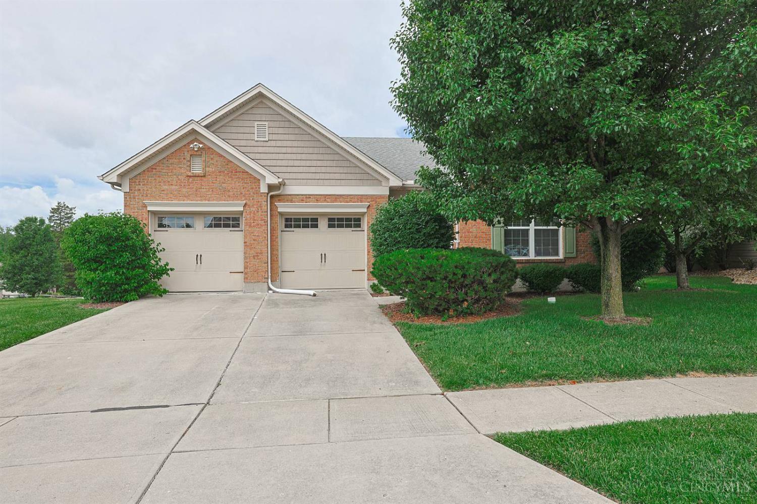 7257 Redridge Drive, Whitewater Twp, OH, 45002 — photo 2
