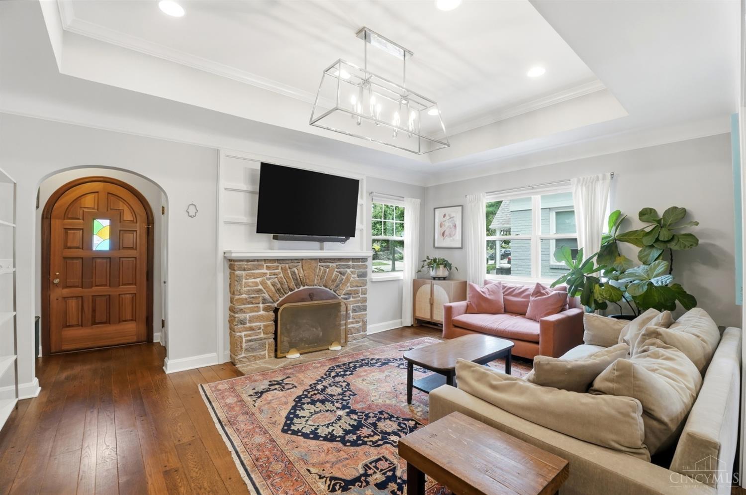 3422 Ault View Avenue
