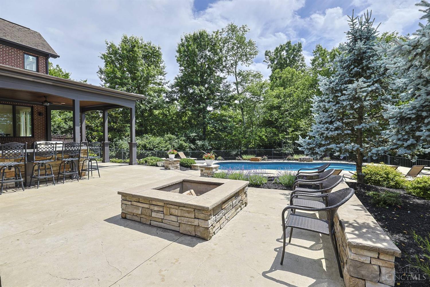 1029 Eagles Landing, Pierce Twp, OH, 45245 — photo 61