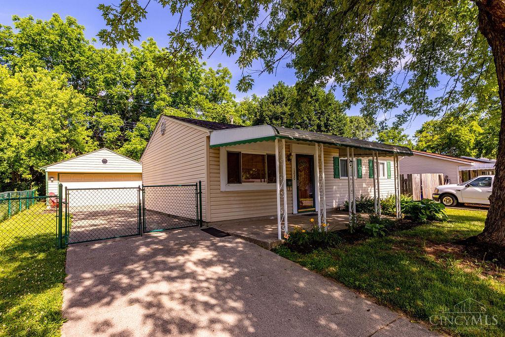 1230 Sanford Drive, Riverside, OH, 45432 — photo 5