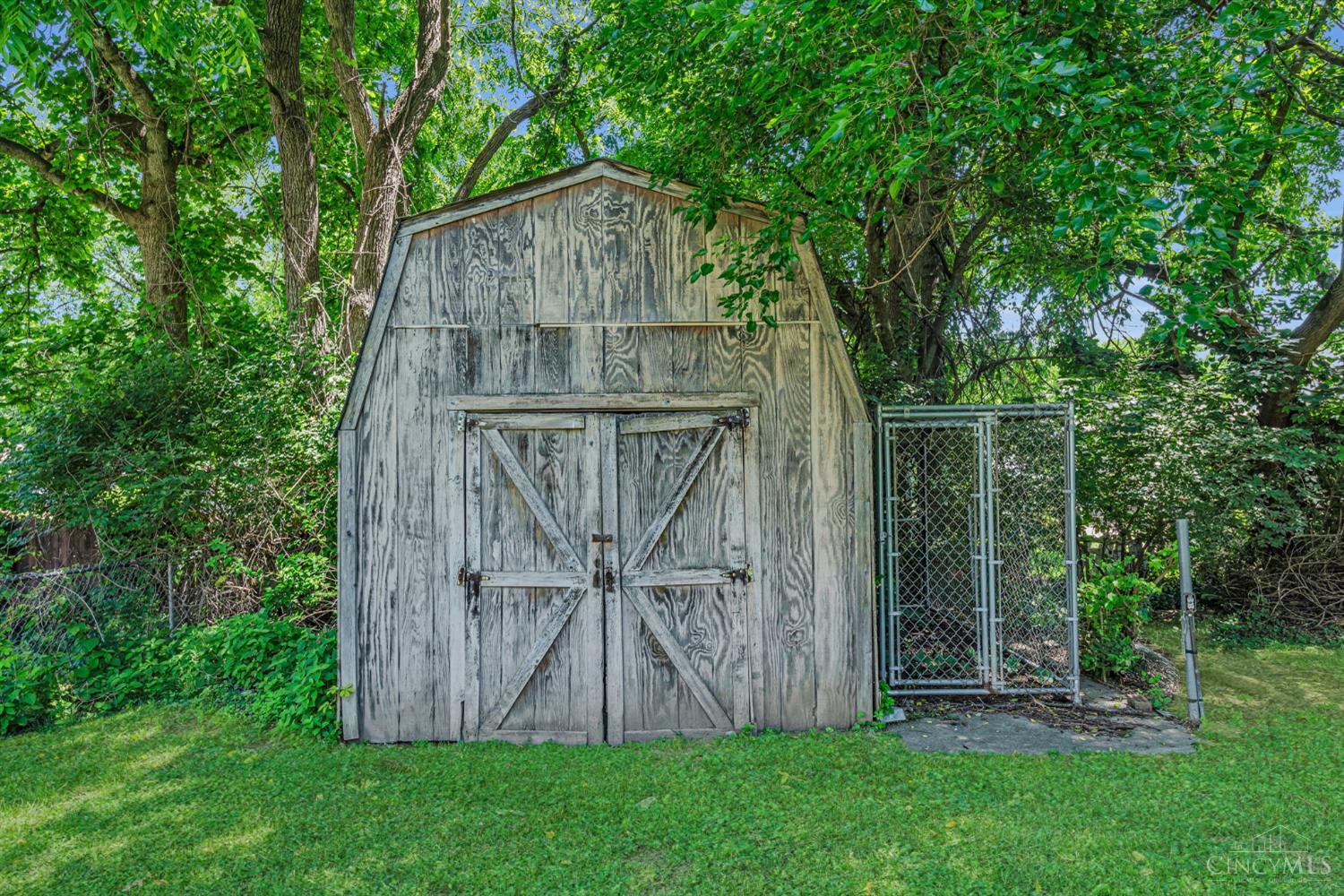 6826 Parkland Avenue, Cincinnati, OH, 45233 — photo 31