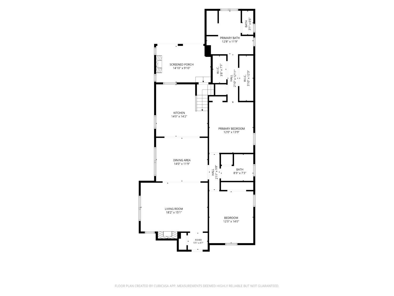 3422 Ault View Avenue
