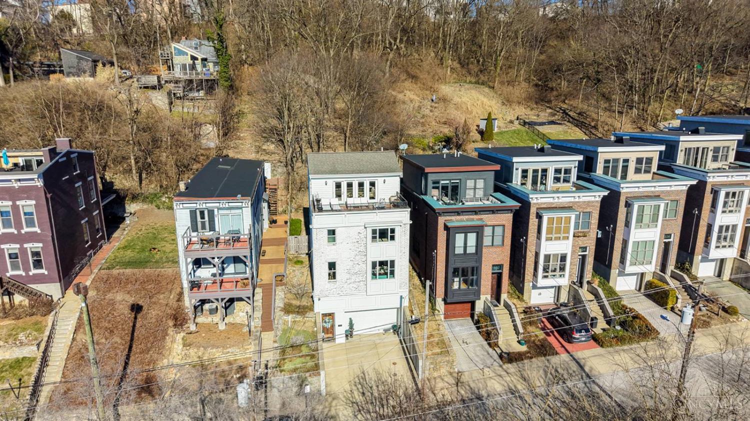 330 Boal Street, Cincinnati, OH, 45202 — photo 67
