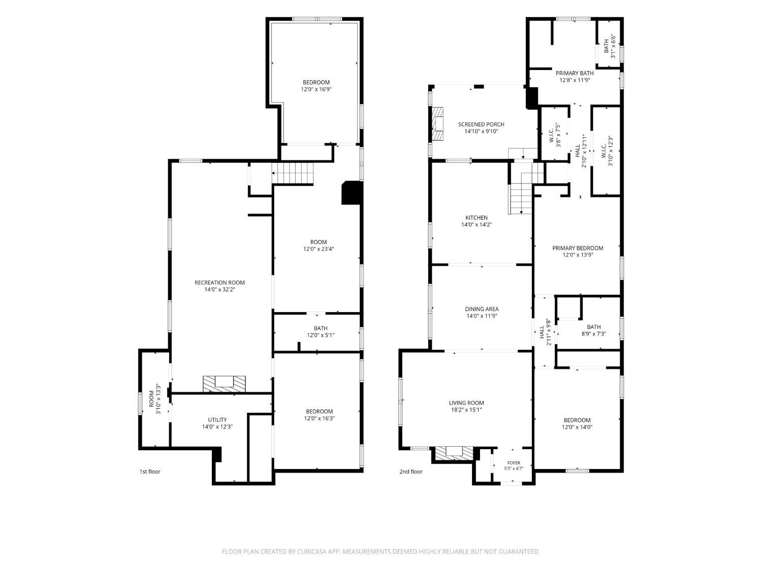 3422 Ault View Avenue