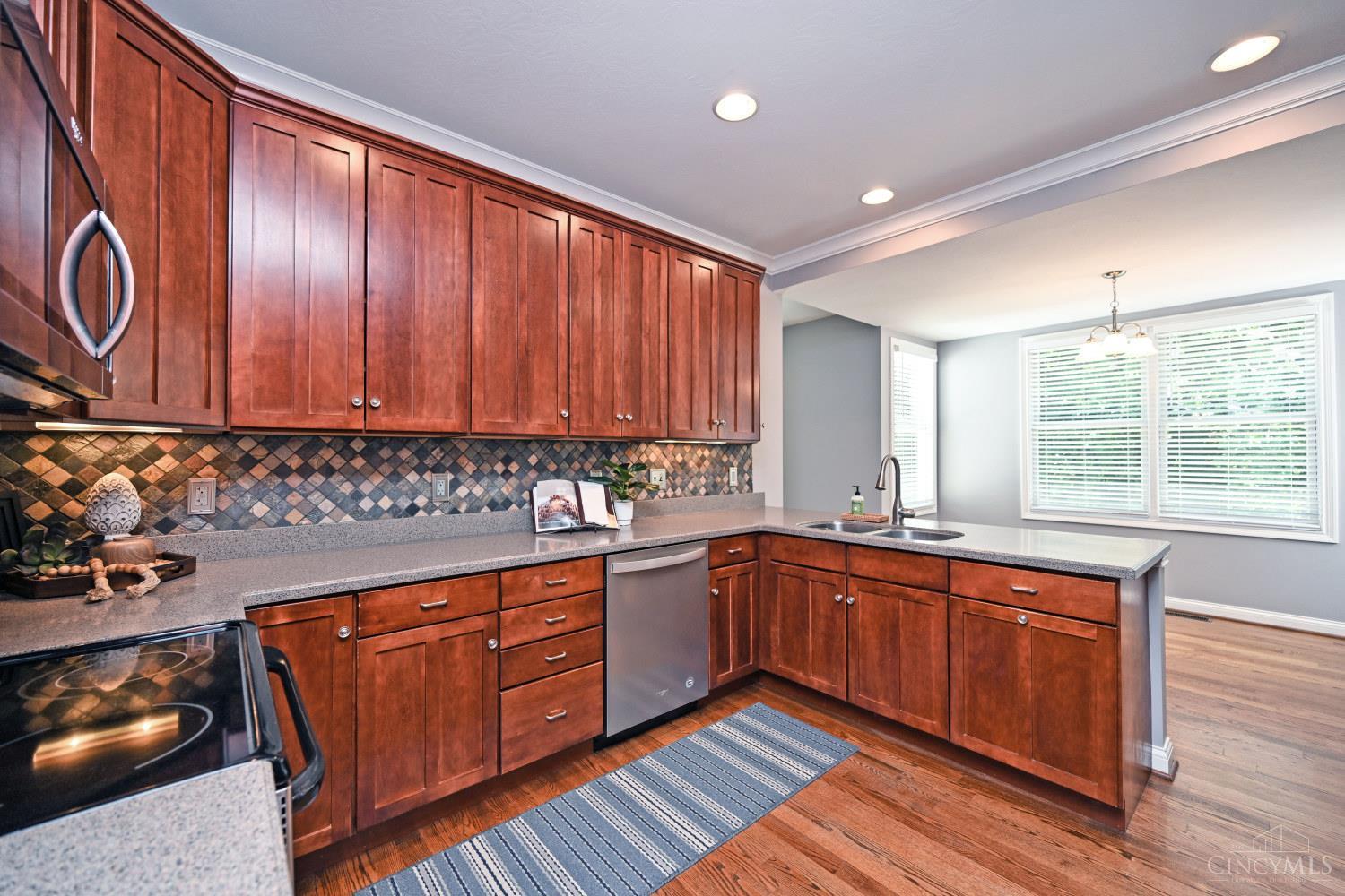245 Hunter Woods Drive, Oxford, OH, 45056 — photo 13