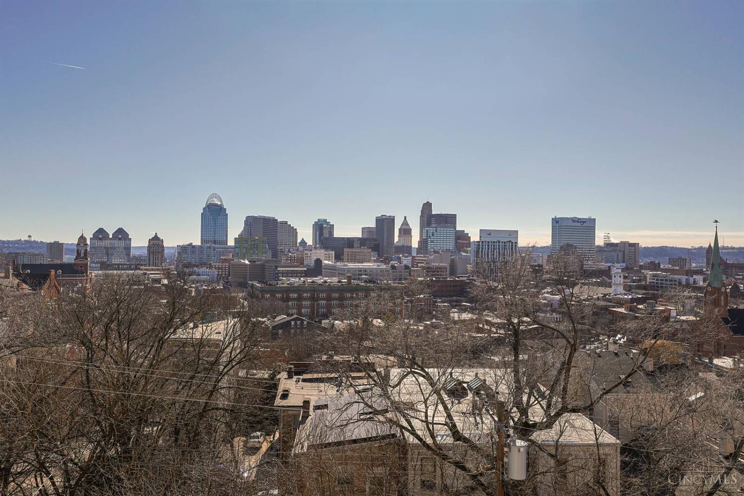 330 Boal Street, Cincinnati, OH, 45202 — photo 52