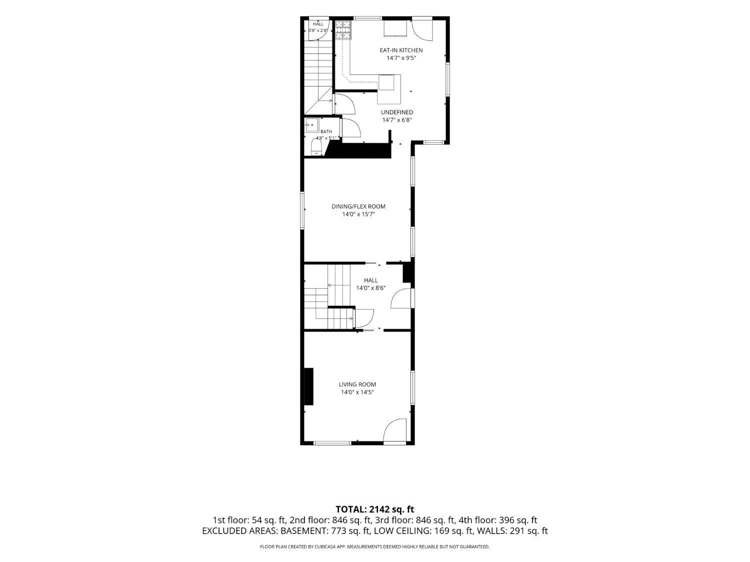 3050 Cleinview Avenue, Cincinnati, OH, 45206 — photo 17
