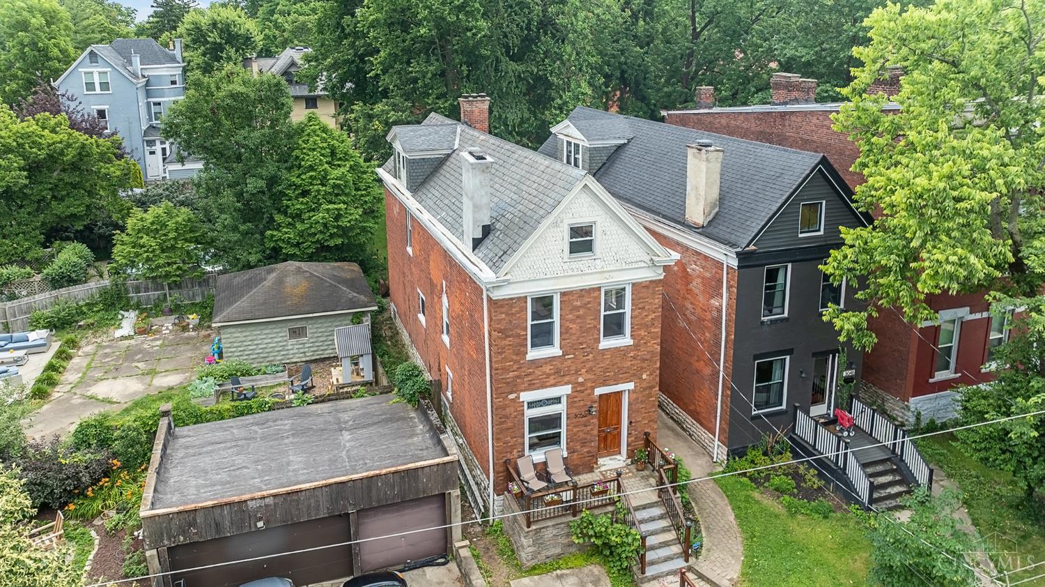 3050 Cleinview Avenue, Cincinnati, OH, 45206 — photo 47