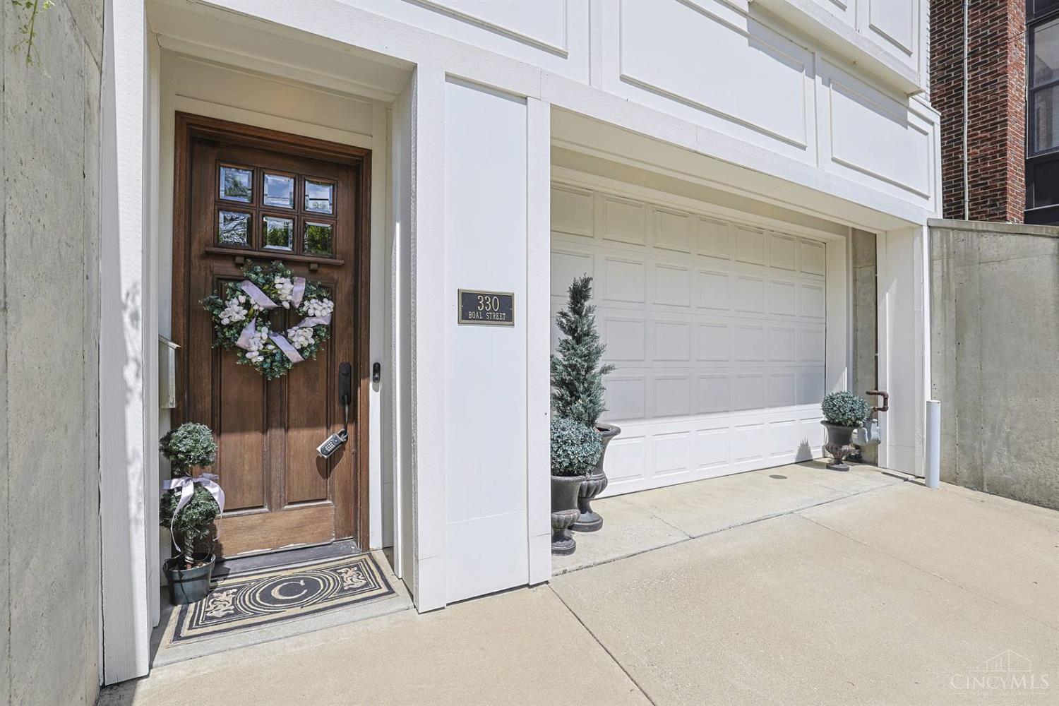 330 Boal Street, Cincinnati, OH, 45202 — photo 3