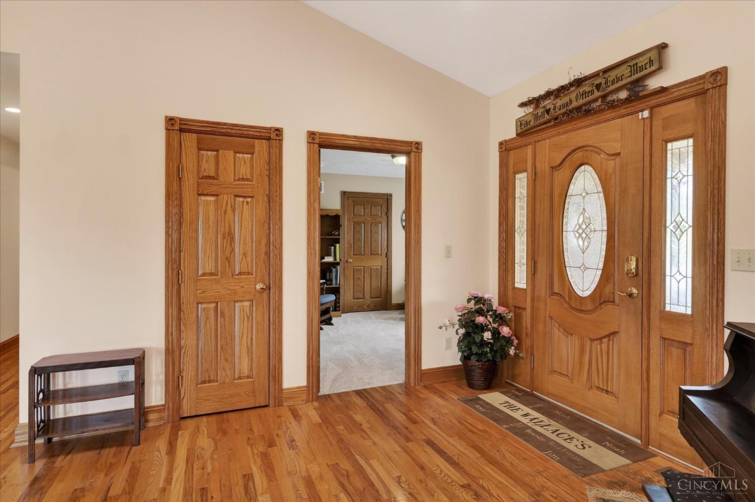 741 Penn Lane, Hillsboro, OH, 45133 — photo 12