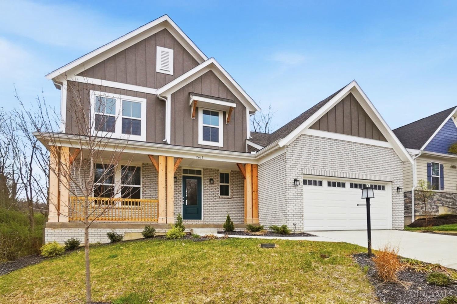2615 Golden Leaf Drive, Beavercreek, OH, 45431 — photo 47