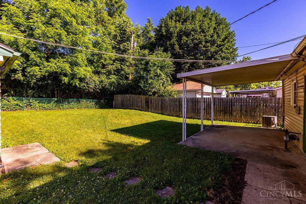 1230 Sanford Drive, Riverside, OH, 45432 — photo 21